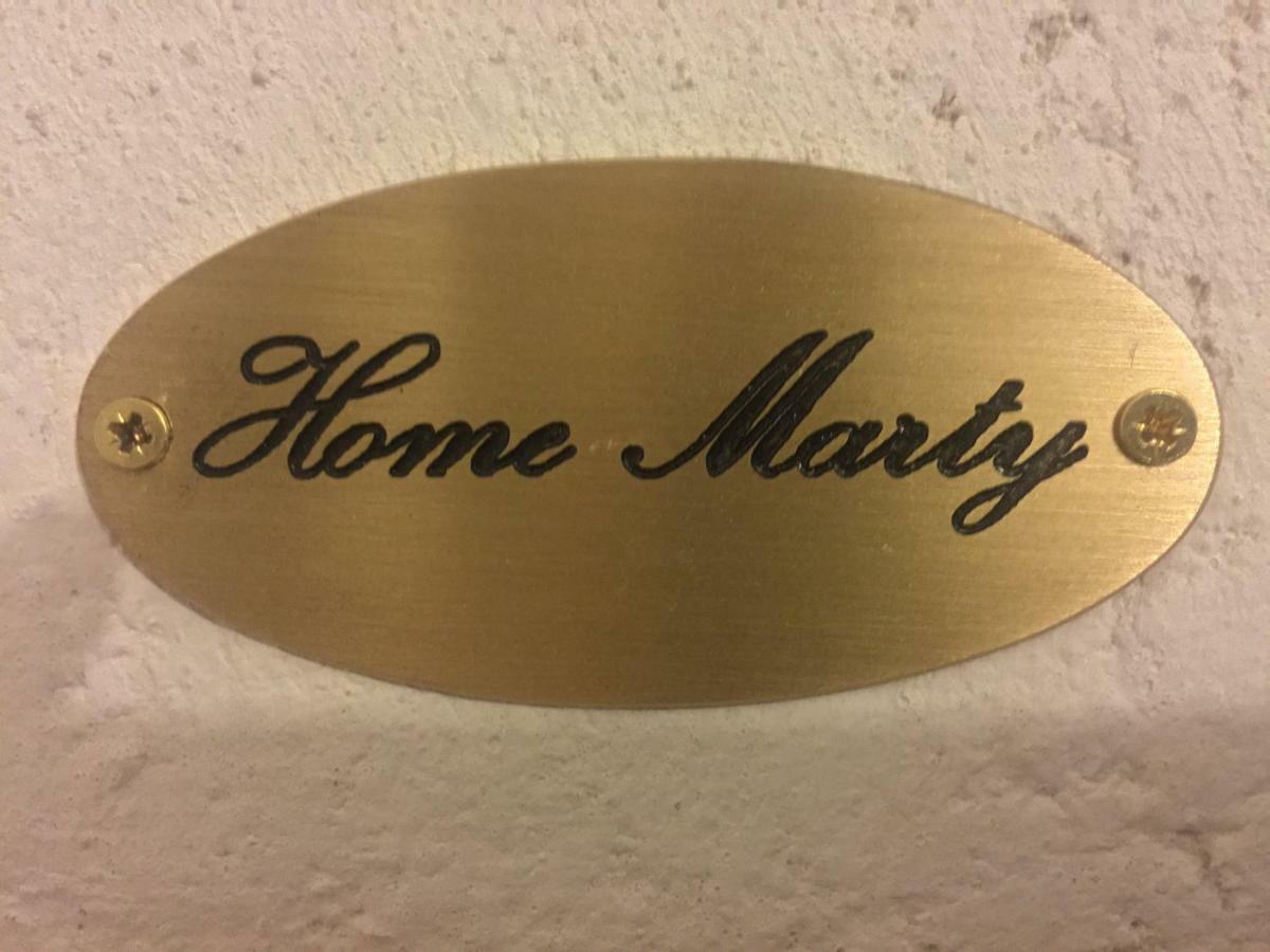 Home Marty ナポリ エクステリア 写真